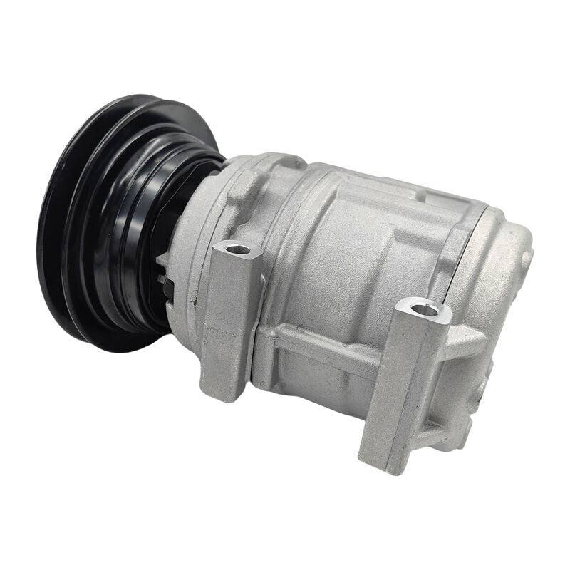 Air Con AC Compressor Fit For Toyota Landcruiser HZJ105R 4.2L Diesel 1HZ 1998-2007