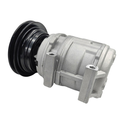 Air Con AC Compressor Fit For Toyota Landcruiser HZJ105R 4.2L Diesel 1HZ 1998-2007