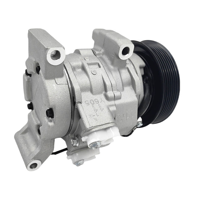 Air Con AC Compressor Fit For Toyota Hilux 4.0L Petrol GGN25R 2005-2015