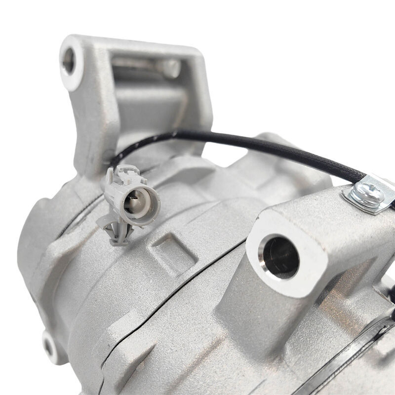 Air Con AC Compressor Fit For Toyota Hilux 4.0L Petrol GGN25R 2005-2015