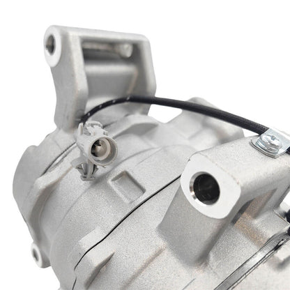 Air Con AC Compressor Fit For Toyota Hilux 4.0L Petrol GGN25R 2005-2015