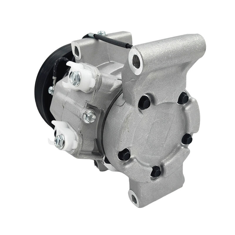 Air Con AC Compressor Fit For Toyota Hilux 4.0L Petrol GGN25R 2005-2015