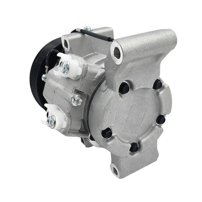 Air Con AC Compressor Fit For Toyota Hilux 4.0L Petrol GGN25R 2005-2015