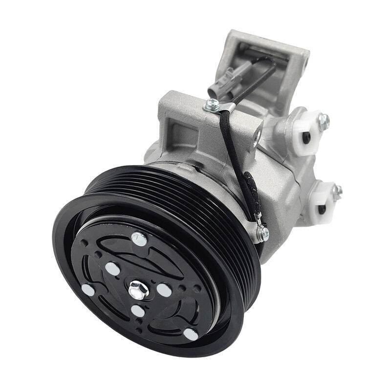 Air Con AC Compressor Fit For Toyota Hilux 4.0L Petrol GGN25R 2005-2015