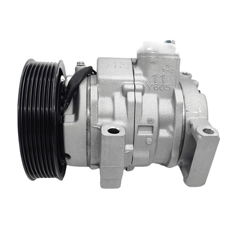 Air Con AC Compressor Fit For Toyota Hilux 4.0L Petrol GGN25R 2005-2015