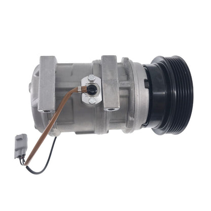 A/C Compressor Fit For Toyota Camry SXV20 2.2L 5SFE 1997-2002 C099501G