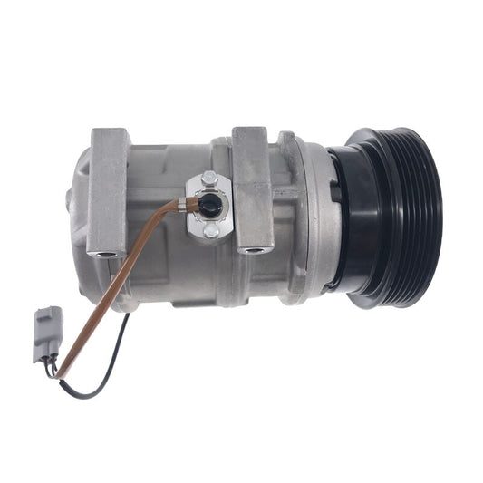 A/C Compressor Fit For Toyota Camry SXV20 2.2L 5SFE 1997-2002 C099501G