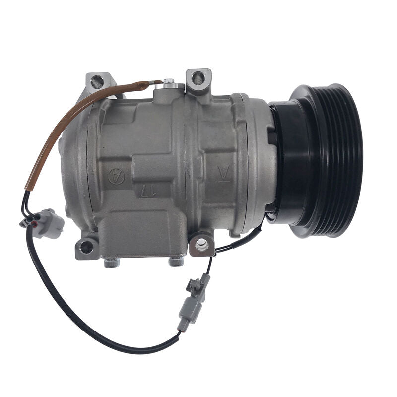 A/C Compressor Fit For Toyota Camry SXV20 2.2L 5SFE 1997-2002 C099501G