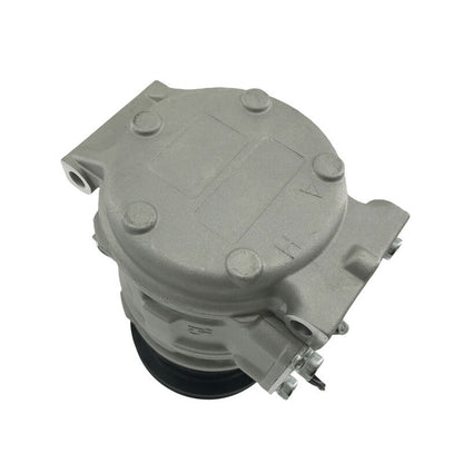 Air Con AC Compressor Fit For Toyota Landcruiser HDJ78R HDJ79R HDJ100R HDJ101 1998-2007