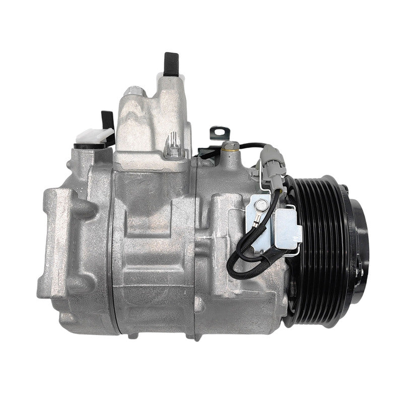 Air Con AC Compressor Fit For Toyota Kluger GSU40R GSU45R 3.5L 2GR-FE P/N 7SBH17C Square Plug 2007-2014 8832048150