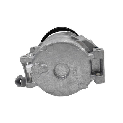 A/C Compressor Fit For Toyota Hiace Diesel 3.0 TRH2 KDH2 LH2 GDH2 KDH202 KDH212 Van 2007-2008