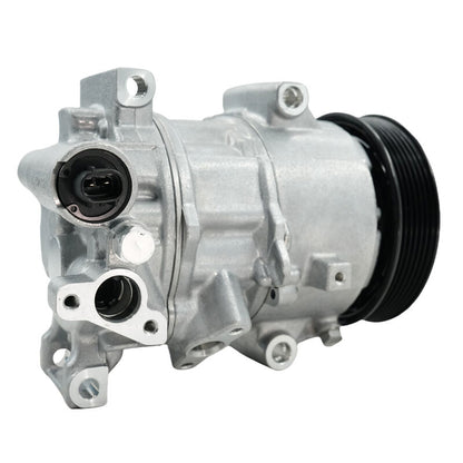 A/C AC Compressor Fit For Toyota Corolla ZRE182R 10/2012-08/2018