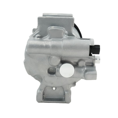 A/C AC Compressor Fit For Toyota Corolla ZRE182R 10/2012-08/2018
