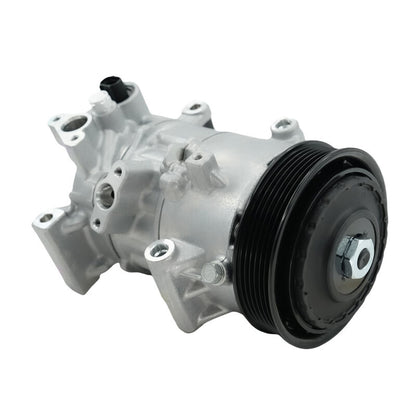 A/C AC Compressor Fit For Toyota Corolla ZRE182R 10/2012-08/2018