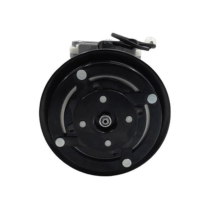 AC Compressor Fit For Toyota Landcruiser BJ73 FJ73 HJ60 FJ62 Bundera BJ70 FJ70 3.4L 4.0L