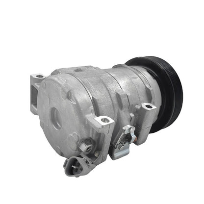 AC Compressor Fit For Toyota Kluger MCU2 Camry MCV30 For Lexus RX MCU15 MCU35 ES MCV30