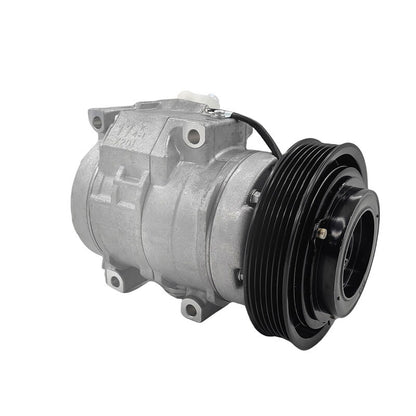 AC Compressor Fit For Toyota Kluger MCU2 Camry MCV30 For Lexus RX MCU15 MCU35 ES MCV30
