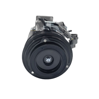 AC Compressor Fit For Toyota Aurion GSV40R 3.5L 2GR-FE 10/2006-03/2012