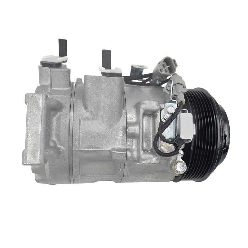 AC Compressor Fit For Toyota Aurion GSV40R 3.5L 2GR-FE 10/2006-03/2012