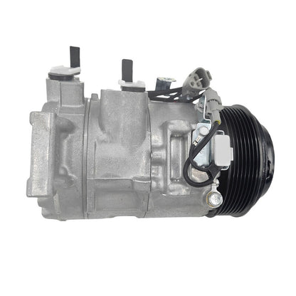 AC Compressor Fit For Toyota Aurion GSV40R 3.5L 2GR-FE 10/2006-03/2012