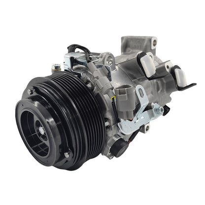 AC Compressor Fit For Toyota Aurion GSV40R 3.5L 2GR-FE 10/2006-03/2012