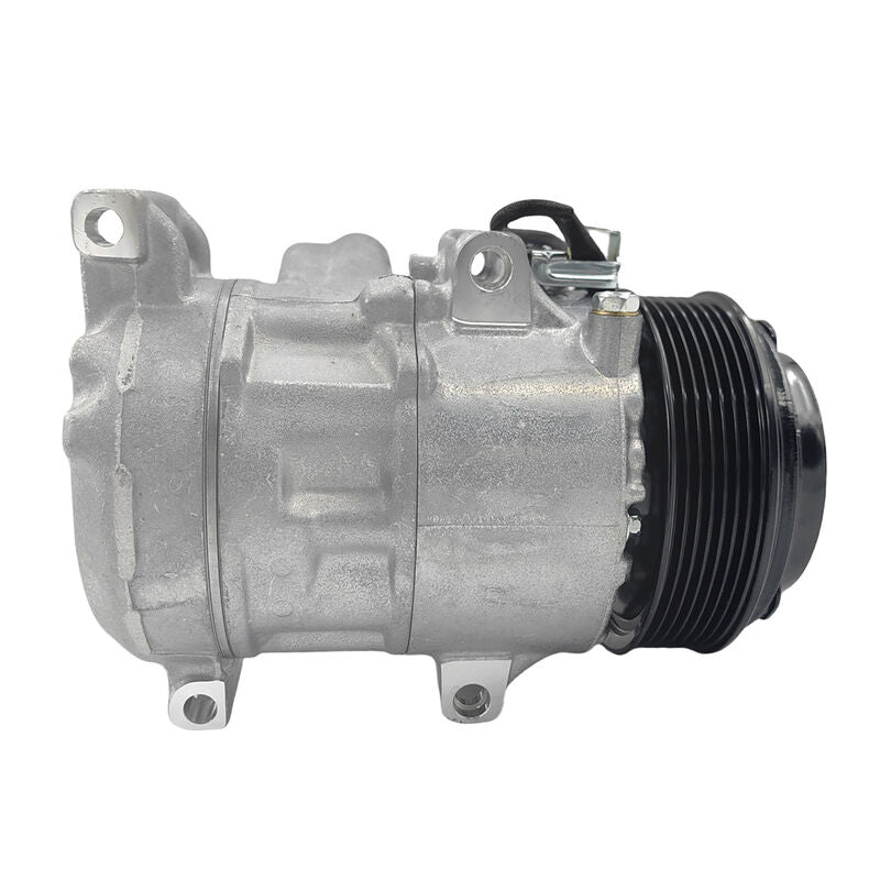 AC Compressor Fit For Toyota Aurion GSV40R 3.5L 2GR-FE 10/2006-03/2012