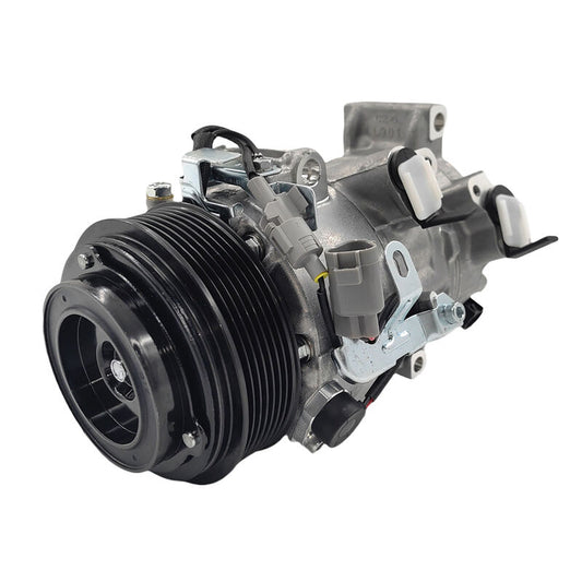 AC Compressor Fit For Toyota Aurion GSV40R 3.5L 2GR-FE 10/2006-03/2012