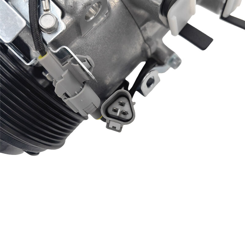 AC Compressor Fit For Toyota Aurion GSV40R 3.5L 2GR-FE 10/2006-03/2012