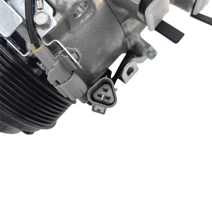 AC Compressor Fit For Toyota Aurion GSV40R 3.5L 2GR-FE 10/2006-03/2012