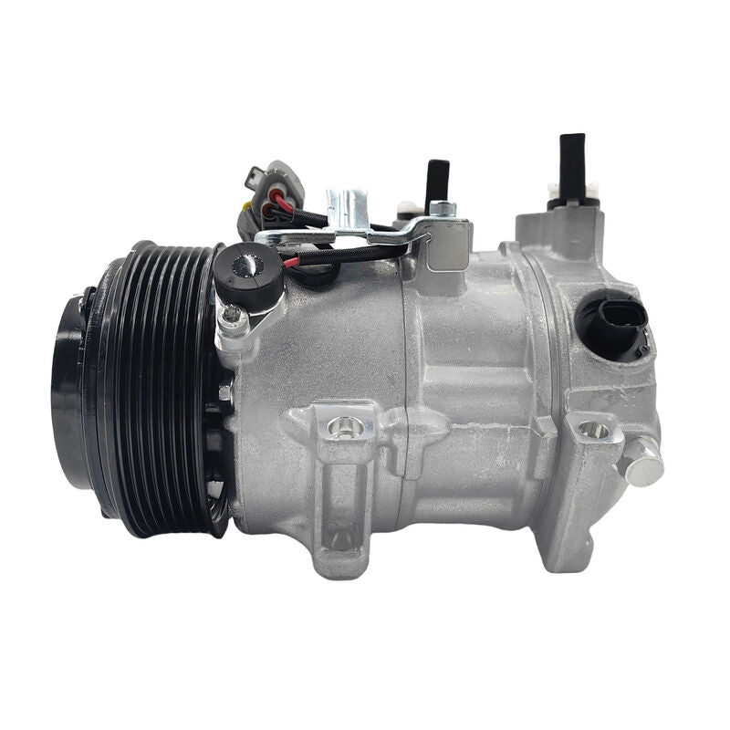 AC Compressor Fit For Toyota Aurion GSV40R 3.5L 2GR-FE 10/2006-03/2012