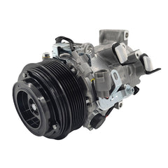 AC Compressor Fit For Toyota Aurion GSV40R 3.5L 2GR-FE 10/2006-03/2012