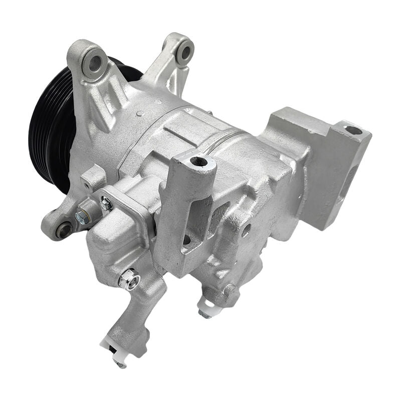 A/C Compressor Fit For Toyota Crown JZS171 Chaser Cresta Mark 2 JZX100 JZX110 Altezza JCE10 Brevi JCG10 For Lexus IS300 JCE10 88320-2A050 1996-2007