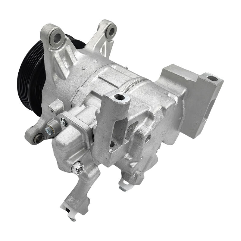 A/C Compressor Fit For Toyota Crown JZS171 Chaser Cresta Mark 2 JZX100 JZX110 Altezza JCE10 Brevi JCG10 For Lexus IS300 JCE10 88320-2A050 1996-2007