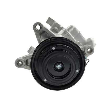 A/C Compressor Fit For Toyota Crown JZS171 Chaser Cresta Mark 2 JZX100 JZX110 Altezza JCE10 Brevi JCG10 For Lexus IS300 JCE10 88320-2A050 1996-2007