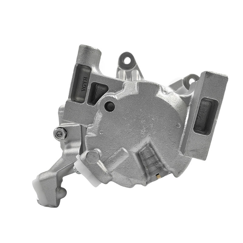 A/C Compressor Fit For Toyota Crown JZS171 Chaser Cresta Mark 2 JZX100 JZX110 Altezza JCE10 Brevi JCG10 For Lexus IS300 JCE10 88320-2A050 1996-2007