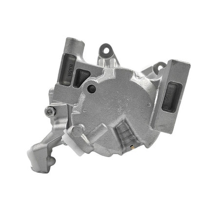 A/C Compressor Fit For Toyota Crown JZS171 Chaser Cresta Mark 2 JZX100 JZX110 Altezza JCE10 Brevi JCG10 For Lexus IS300 JCE10 88320-2A050 1996-2007