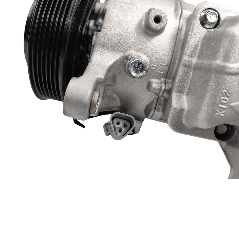 A/C Compressor Fit For Toyota Crown JZS171 Chaser Cresta Mark 2 JZX100 JZX110 Altezza JCE10 Brevi JCG10 For Lexus IS300 JCE10 88320-2A050 1996-2007
