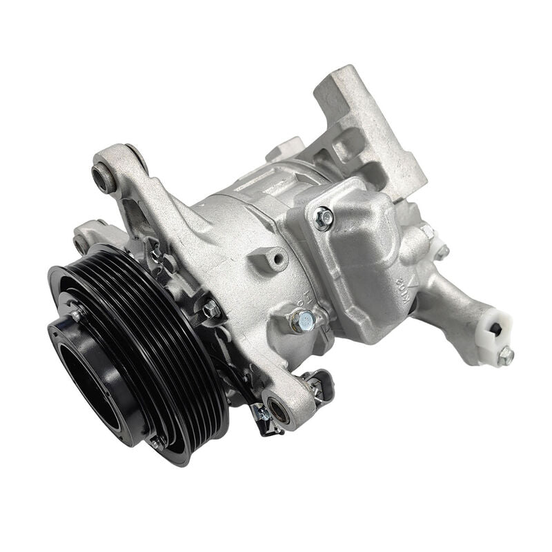 A/C Compressor Fit For Toyota Crown JZS171 Chaser Cresta Mark 2 JZX100 JZX110 Altezza JCE10 Brevi JCG10 For Lexus IS300 JCE10 88320-2A050 1996-2007