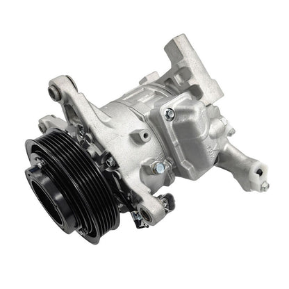 A/C Compressor Fit For Toyota Crown JZS171 Chaser Cresta Mark 2 JZX100 JZX110 Altezza JCE10 Brevi JCG10 For Lexus IS300 JCE10 88320-2A050 1996-2007
