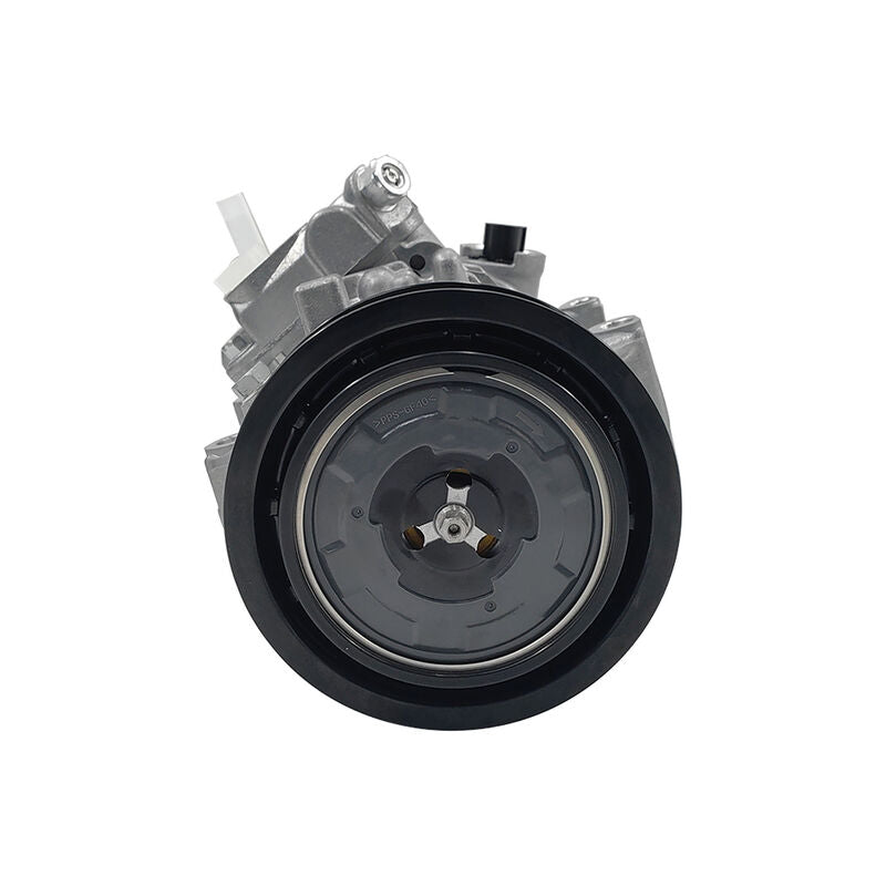 AC Compressor Fit For Toyota Corolla ZRE152R 1.8L ZRE153R 2.0L 2007-2013