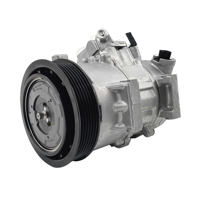 AC Compressor Fit For Toyota Corolla ZRE152R 1.8L ZRE153R 2.0L 2007-2013