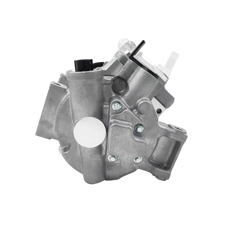 AC Compressor Fit For Toyota Corolla ZRE152R 1.8L ZRE153R 2.0L 2007-2013