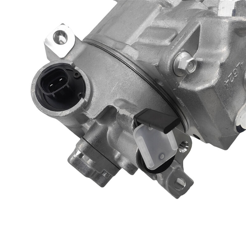 AC Compressor Fit For Toyota Corolla ZRE152R 1.8L ZRE153R 2.0L 2007-2013