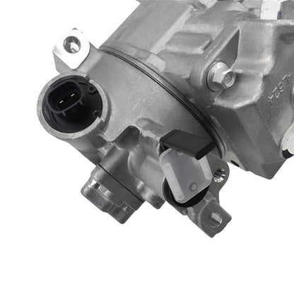 AC Compressor Fit For Toyota Corolla ZRE152R 1.8L ZRE153R 2.0L 2007-2013