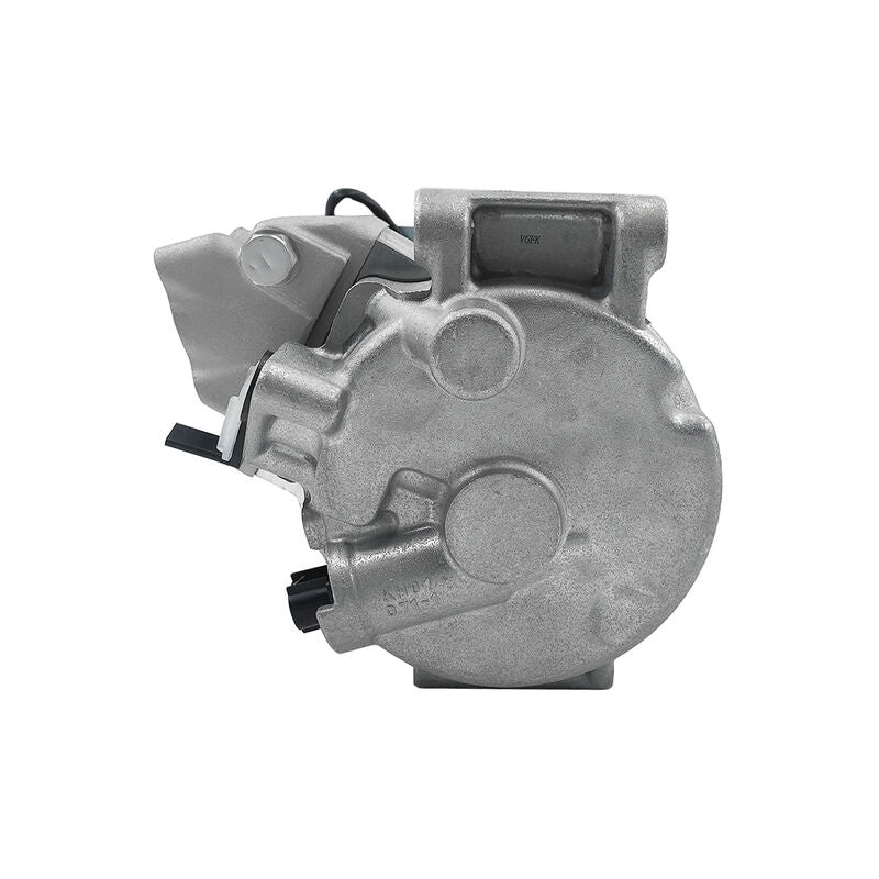 A/C Compressor Fit For Toyota Kluger GSU40 GSU45 With Dual AC 12V 7PV 115MM TSB19C 447260-3712 2007-2014