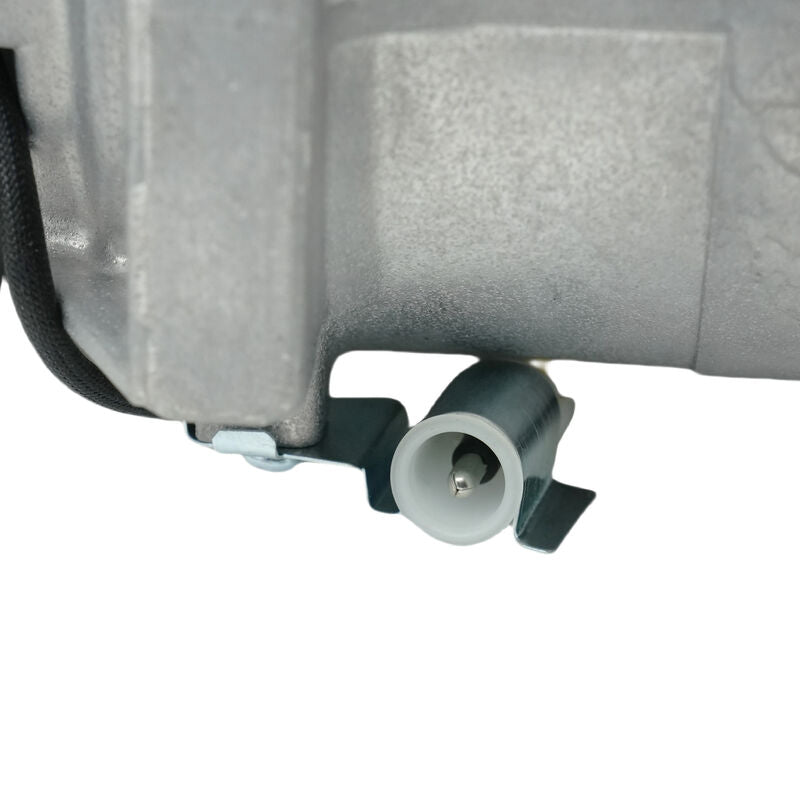 Air Conditioning Compressor Fit For Volvo S60 S70 V70 S80 Petrol FWD Man Auto 4D Wagon 8708581 1998-2009