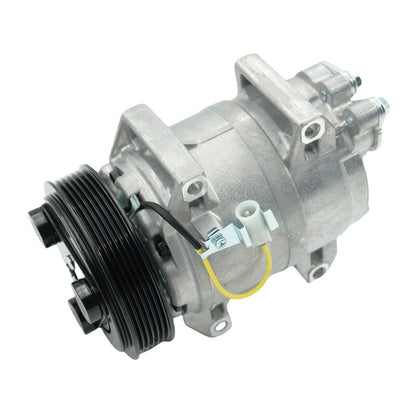 Air Conditioning Compressor Fit For Volvo S60 S70 V70 S80 Petrol FWD Man Auto 4D Wagon 8708581 1998-2009