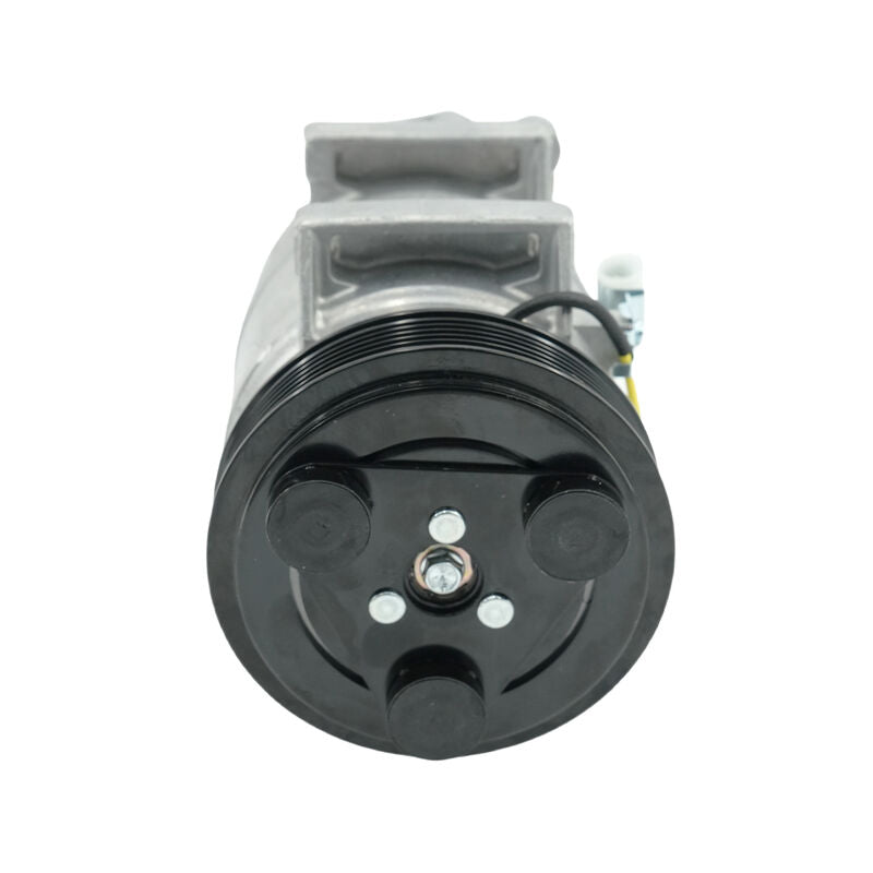 Air Conditioning Compressor Fit For Volvo S60 S70 V70 S80 Petrol FWD Man Auto 4D Wagon 8708581 1998-2009