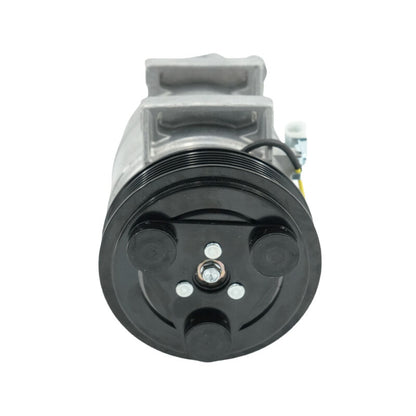 Air Conditioning Compressor Fit For Volvo S60 S70 V70 S80 Petrol FWD Man Auto 4D Wagon 8708581 1998-2009