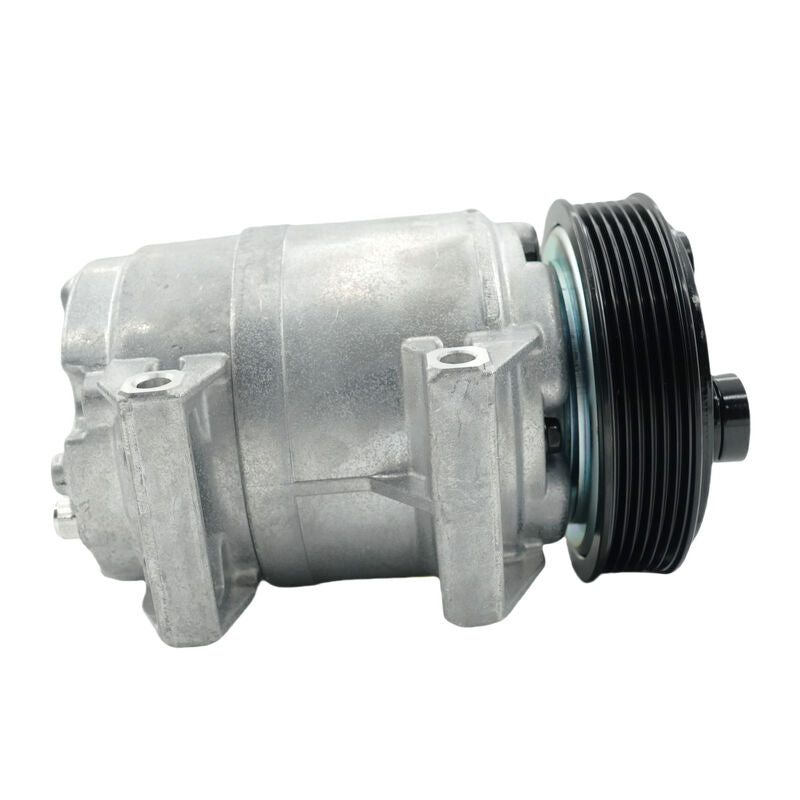 Air Conditioning Compressor Fit For Volvo S60 S70 V70 S80 Petrol FWD Man Auto 4D Wagon 8708581 1998-2009